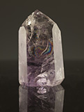 Amethyst Temple Heart (Dow) Point